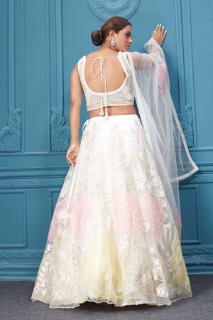 Sabyasachi Floral Lehenga Designer Lehengacholi for Women & Girls Lehenga  Bridesmaids Bollywood Bridal Wedding Dresses Outfits Bridalwear - Etsy
