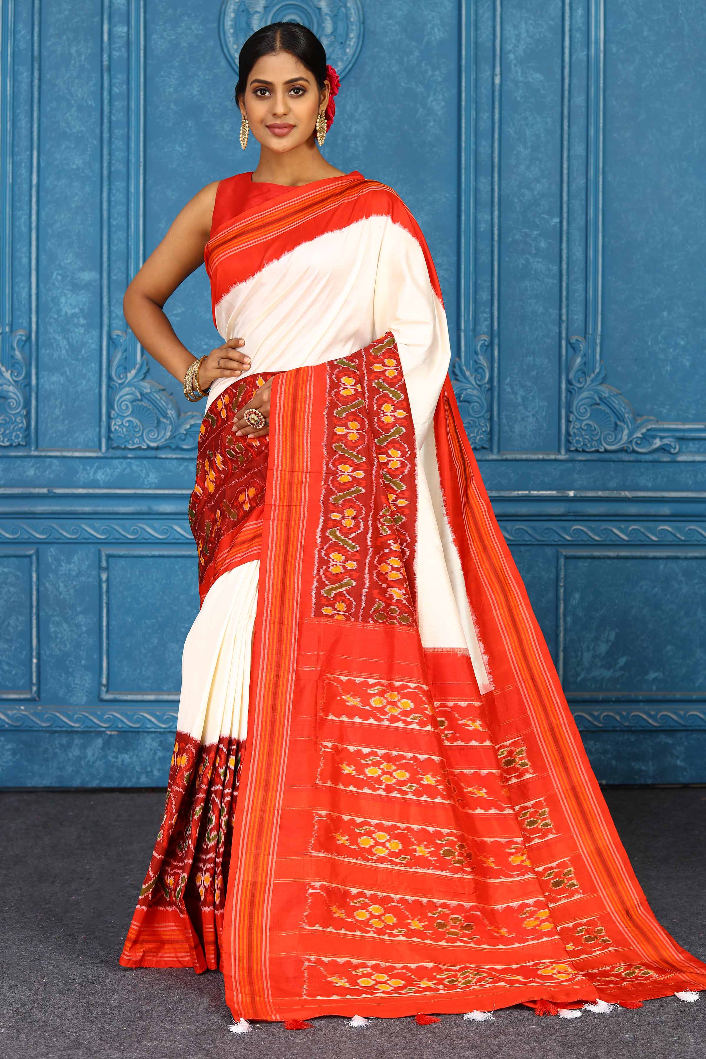 Pochampally ikkat sarees hot sale online shopping