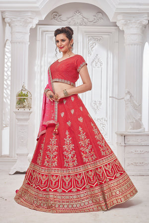 Buy Free Stitching, Red Heavy Lehenga Choli, Ghagra Choli for Women,  Sequins Wedding Dress, Bridesmaid Lehenga, Bridal Lehenga, Designer Choli  Online in India - Etsy