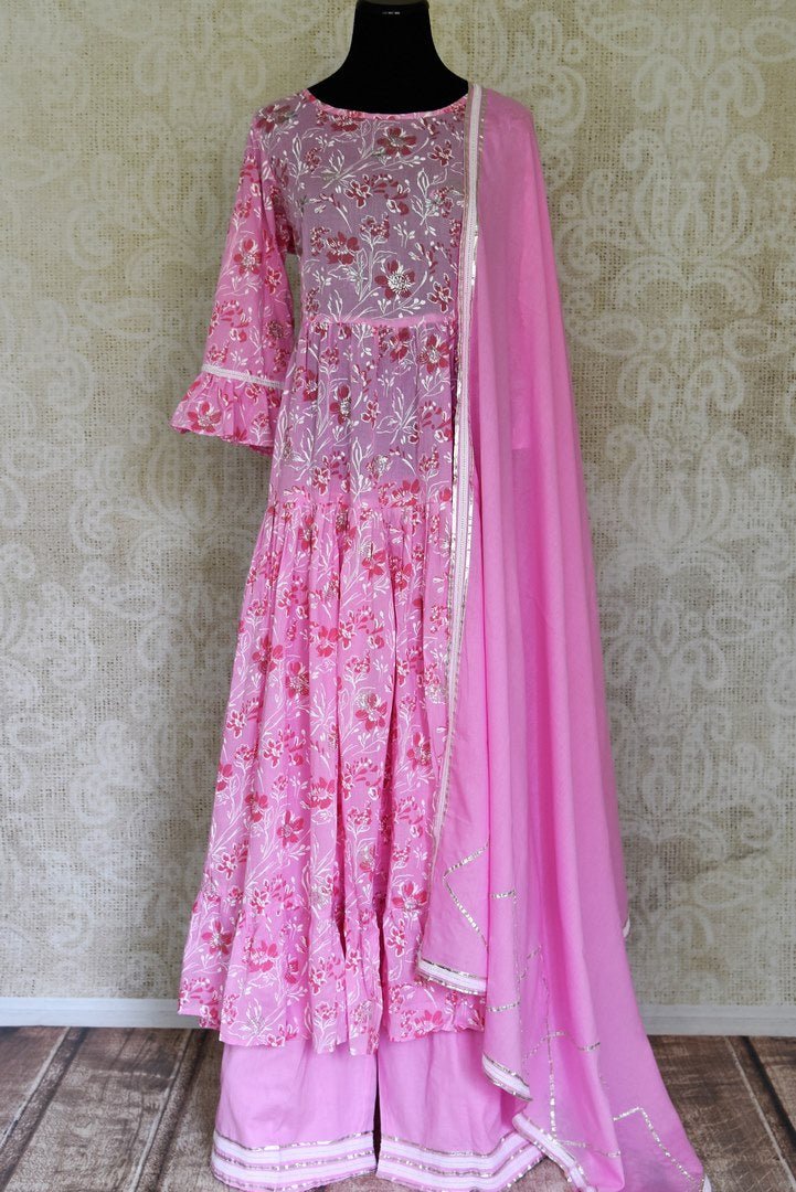 Buy Anarkali Suits & Designer Anarkali Dress Online – Pure Elegance