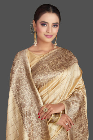 Malhotra's Indian Heritage - Buy Ethnic Sarees Online in India