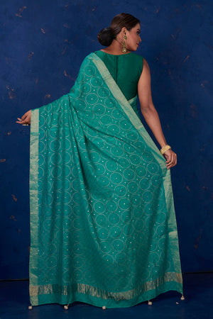 Nidhhi Agerwal in Manish Malhotra – South India Fashion