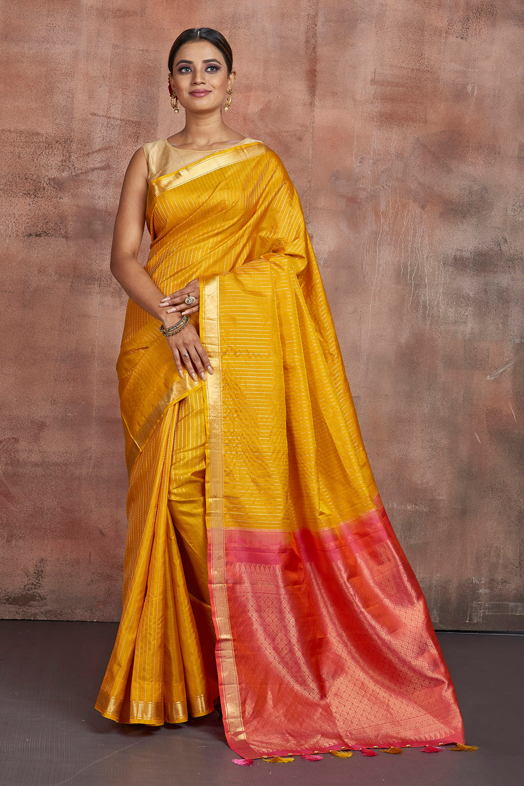 sonali creation Printed Party Wear Saree, Dry clean, With blouse piece at  Rs 1500 in Ballia
