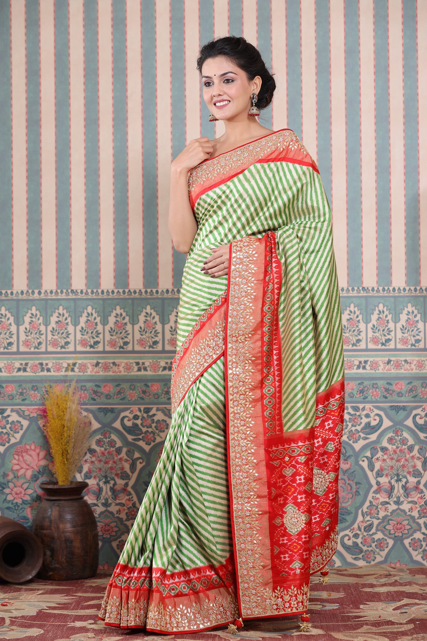 Silk Saree : Buy Latest Indian Silk Sarees Online USA at Lowest Price