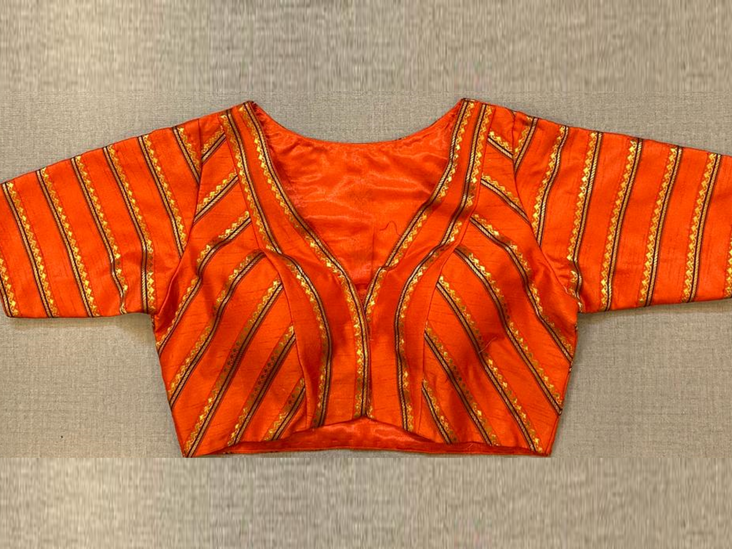 beautiful aari work blouse designs | pattu saree blouse designs | aari  blouse neck design | #393 - YouTube